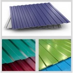 Профнастил C-8x1150 Профнастил C-8x1150